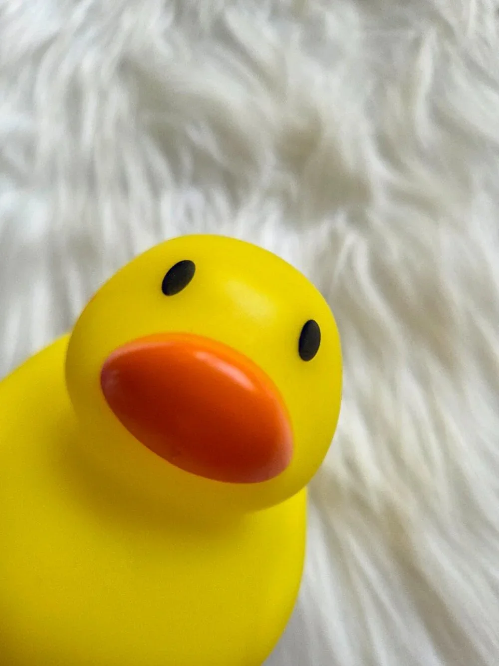 Munchkin Rubber Duck Bath Toy